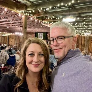 Meet your Posher, Miranda